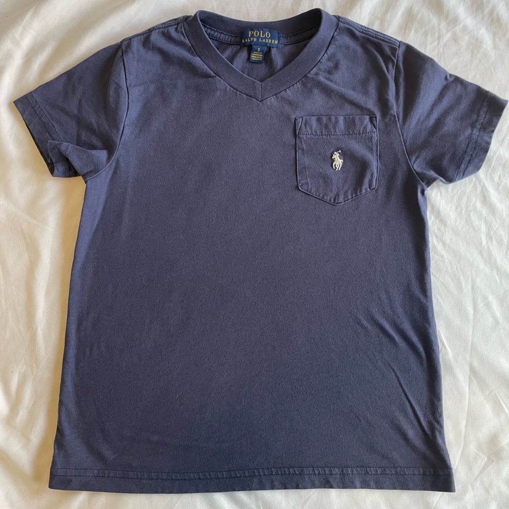 Ralph Lauren tee
